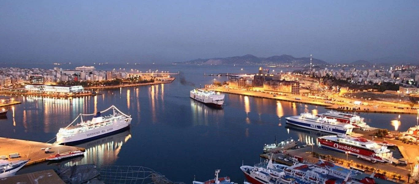 Παράνομη κρίθηκε η απεργία στα λιμάνια - Τι λένε τα σωματεία